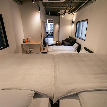 City Center Villas ゲストハウス3.5 Hiroshima Eksteriør billede