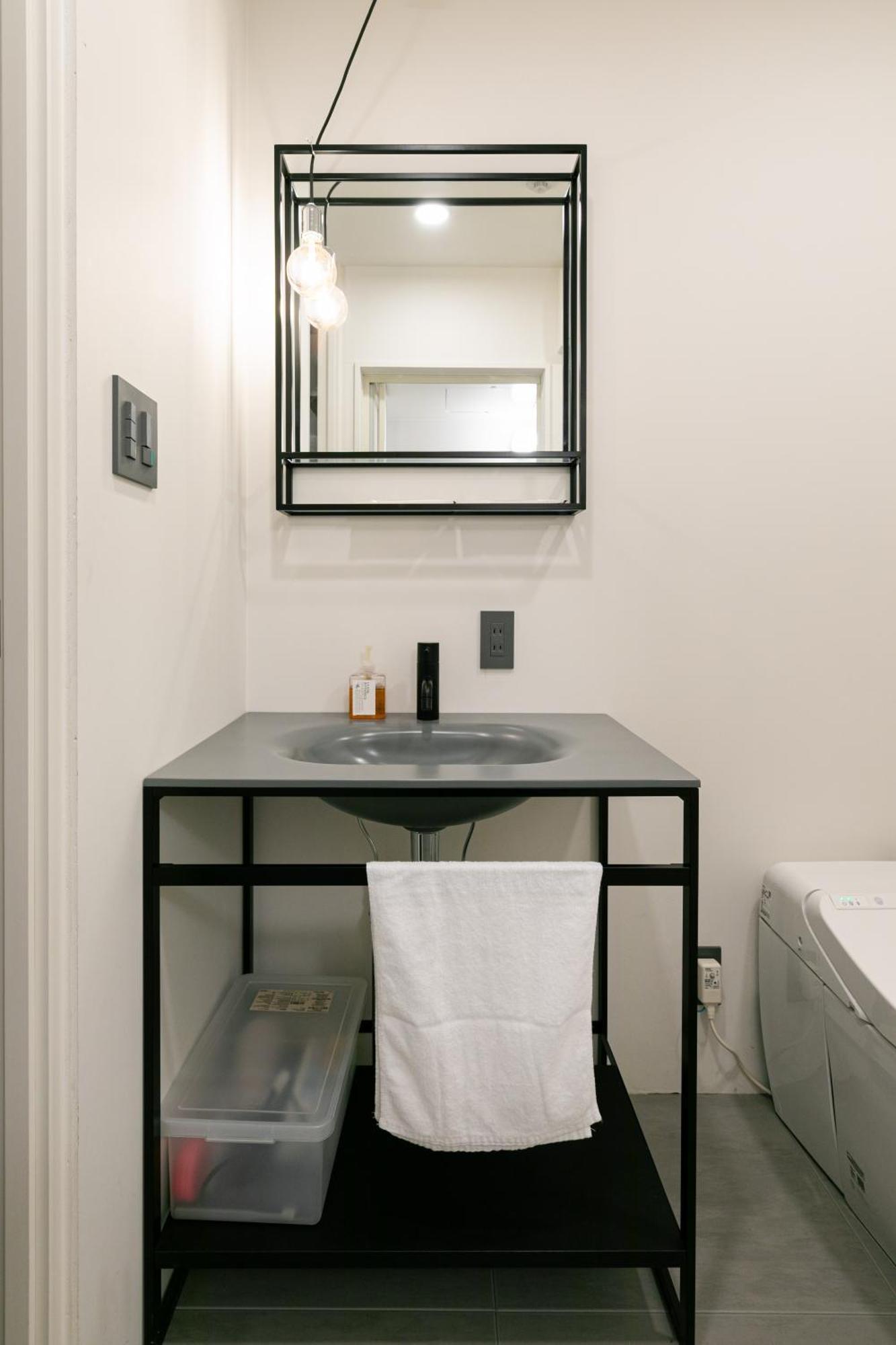 City Center Villas ゲストハウス3.5 Hiroshima Eksteriør billede