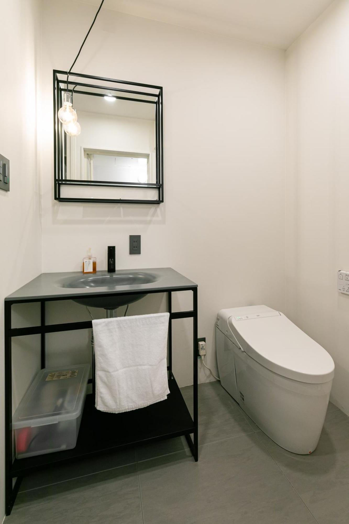 City Center Villas ゲストハウス3.5 Hiroshima Eksteriør billede