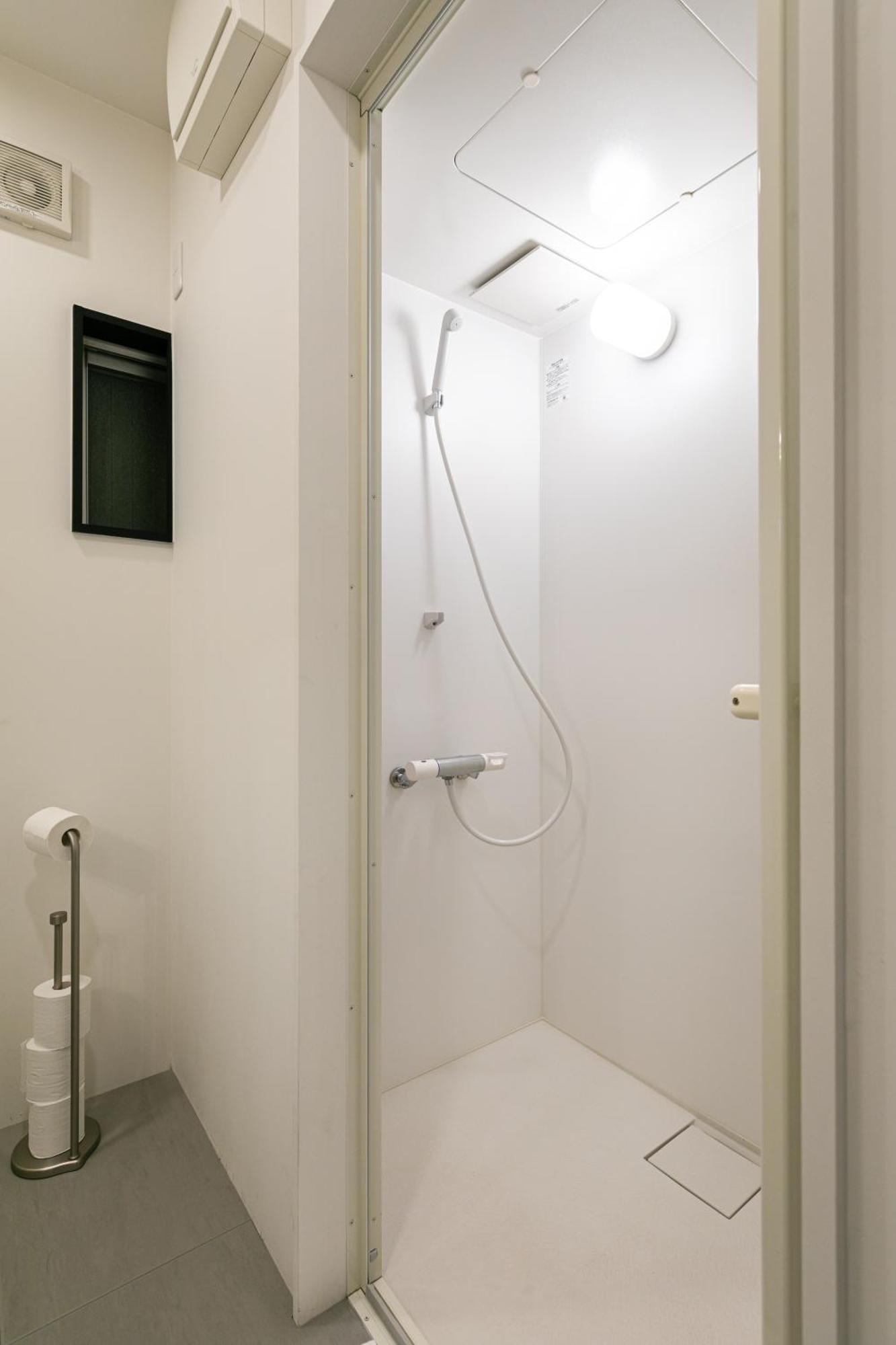 City Center Villas ゲストハウス3.5 Hiroshima Eksteriør billede